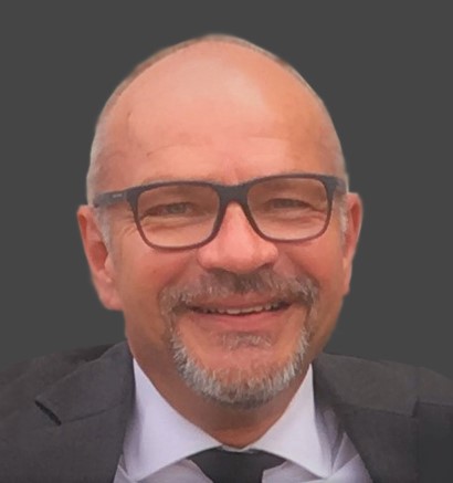 Portrait Guntram Klein